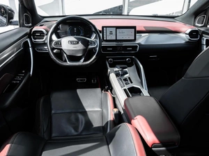 Внедорожник Belgee X50 2024 года, 1735000 рублей, Ставрополь
