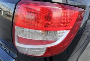 Седан ВАЗ (LADA) Granta 2013 года, 450000 рублей, Солонцы
