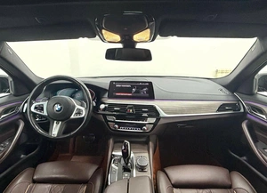 Универсал BMW 5 серия 2020 года, 4245000 рублей, Красноярск