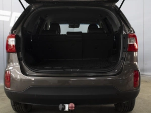 Внедорожник Kia Sorento 2013 года, 1880000 рублей, Омск