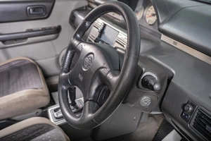 Внедорожник Nissan X-Trail 2001 года, 659000 рублей, Томск