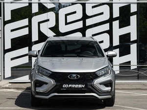 Универсал ВАЗ (LADA) Vesta Cross 2024 года, 1909000 рублей, Волгоград