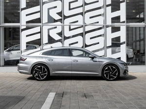 Лифтбек Volkswagen Arteon 2022 года, 5170000 рублей, Ставрополь