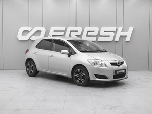 Хетчбэк Toyota Auris 2007 года, 797000 рублей, Ростов-на-Дону