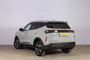 Внедорожник Tenet T4 2025 года, 2099000 рублей, Новосибирск