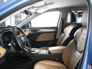 Внедорожник Haval Jolion 2022 года, 1990000 рублей, Омск