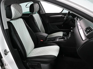 Седан Volkswagen Passat 2014 года, 968070 рублей, Воронеж
