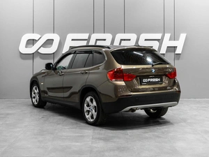Внедорожник BMW X1 2012 года, 1199000 рублей, Тюмень