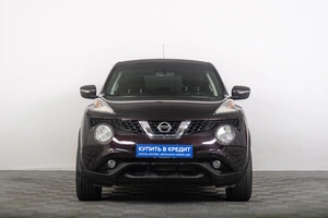 Внедорожник Nissan Juke 2014 года, 1329000 рублей, Томск