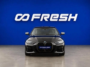 Купе BMW 4 серия 2020 года, 5747444 рублей, Москва