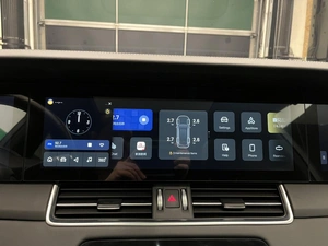 Внедорожник LiXiang One 2020 года, 3500000 рублей, Красноярск