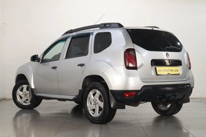 Внедорожник Renault Duster 2018 года, 1129000 рублей, Челябинск