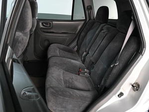 Внедорожник Hyundai Santa Fe 2004 года, 819000 рублей, Ростов-на-Дону