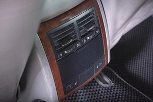 Внедорожник Volkswagen Touareg 2008 года, 1269000 рублей, Томск