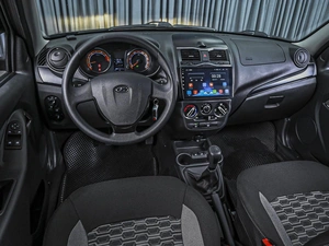 Универсал ВАЗ (LADA) Granta Cross 2023 года, 919000 рублей, Ставрополь