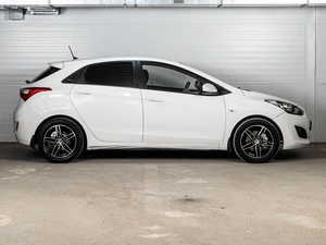 Хетчбэк Hyundai i30 2013 года, 997000 рублей, Ставрополь