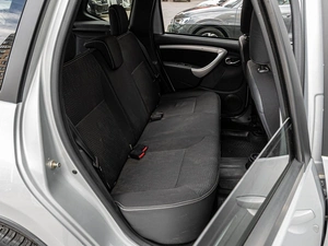 Внедорожник Nissan Terrano 2018 года, 1495000 рублей, Краснодар