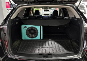 Универсал Subaru Levorg 2014 года, 1687000 рублей, Красноярск