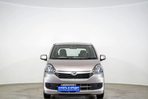 Хетчбэк Daihatsu Mira e:S 2015 года, 599000 рублей, Оренбург
