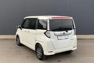 Минивэн Daihatsu Thor 2017 года, 930000 рублей, Солонцы