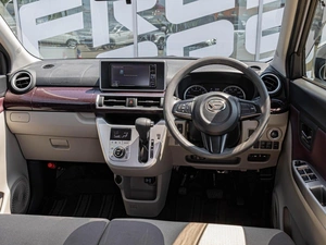 Хетчбэк Daihatsu Cast 2020 года, 999000 рублей, Краснодар
