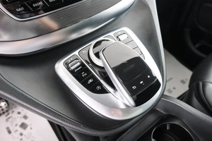 Минивэн Mercedes-benz V-класс 2018 года, 5099000 рублей, Красноярск
