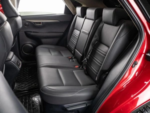 Внедорожник Lexus NX 2021 года, 4699000 рублей, Тюмень