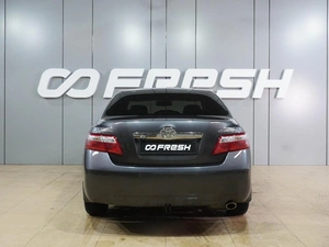Седан Toyota Camry 2011 года, 1379000 рублей, Воронеж