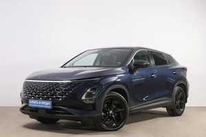 Внедорожник OMODA C5 2023 года, 1799000 рублей, Новосибирск