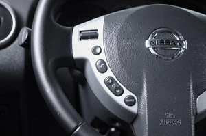 Внедорожник Nissan Qashqai 2008 года, 949000 рублей, Новосибирск