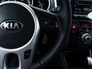 Минивэн Kia Venga 2012 года, 870000 рублей, Ставрополь
