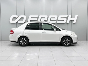 Седан Nissan Tiida 2005 года, 424000 рублей, Ростов-на-Дону