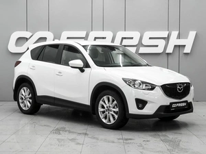 Внедорожник Mazda CX-5 2013 года, 1690000 рублей, Ростов-на-Дону