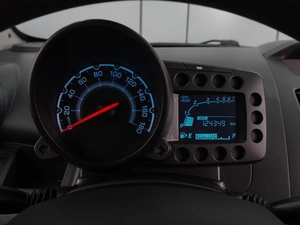 Хетчбэк Chevrolet Spark 2012 года, 625000 рублей, Воронеж