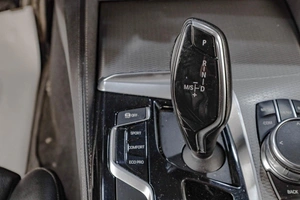 Седан BMW 5 серия 2017 года, 3739000 рублей, Челябинск