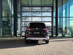 Внедорожник Changan CS55 2019 года, 1199999 рублей, Уфа