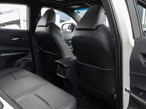 Внедорожник Toyota Harrier 2021 года, 4970000 рублей, Краснодар