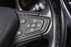 Седан Chevrolet Malibu 2018 года, 1589000 рублей, Новосибирск