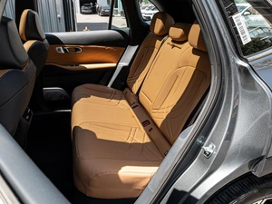 Внедорожник Geely Galaxy Starship 7 2025 года, 3770000 рублей, Краснодар