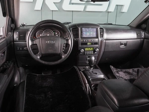 Внедорожник Kia Sorento 2007 года, 1060000 рублей, Воронеж