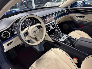 Седан Bentley Flying Spur 2021 года, 23990000 рублей, Павловская Слобода