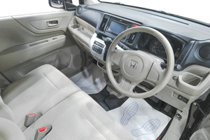 Хетчбэк Honda N-WGN 2016 года, 829000 рублей, Новокузнецк