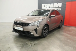 Седан Kia Rio 2020 года, 1740000 рублей, Курск