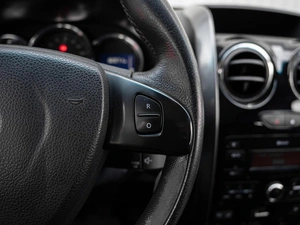 Внедорожник Renault Duster 2018 года, 1380000 рублей, Краснодар