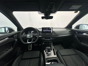 Внедорожник Audi Q5 2025 года, 6195000 рублей, Орёл