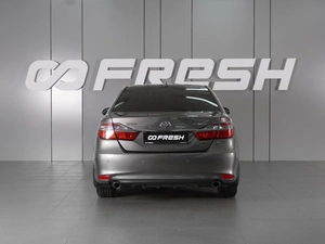 Седан Toyota Camry 2015 года, 1789000 рублей, Минеральные Воды