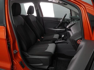 Внедорожник Ford EcoSport 2016 года, 1129000 рублей, Воронеж