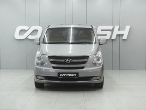 Минивэн Hyundai Grand Starex 2012 года, 1890000 рублей, Ростов-на-Дону