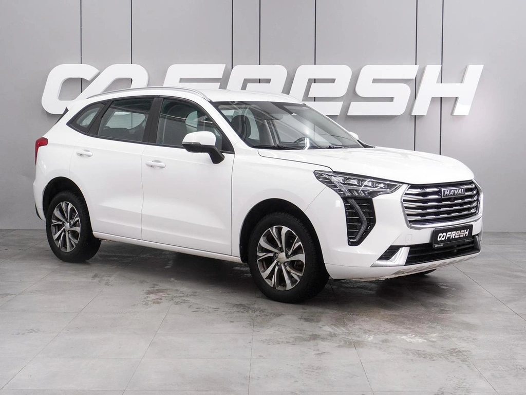 Внедорожник Haval Jolion 2022 года, 1599000 рублей, Воронеж
