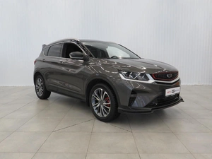 Внедорожник Geely Coolray 2023 года, 2140000 рублей, Калуга